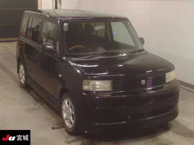 Toyota BB