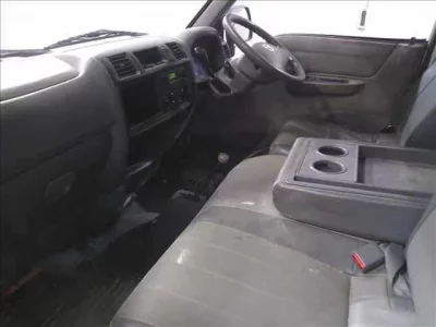 Mazda BONGO VAN
