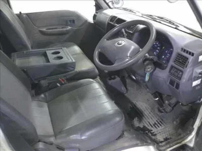 Mazda BONGO VAN