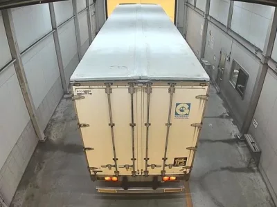 Hino TRUCK