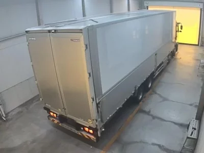Mitsubishi FUSO TRUCK