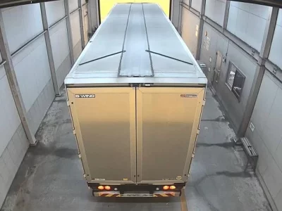 Mitsubishi FUSO TRUCK