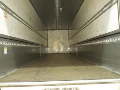 Mitsubishi FUSO TRUCK