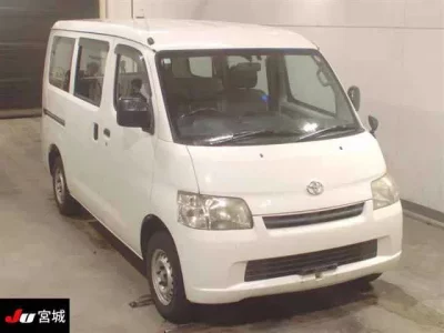 Toyota LITE ACE VAN