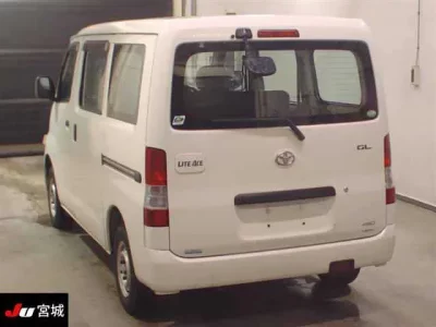 Toyota LITE ACE VAN