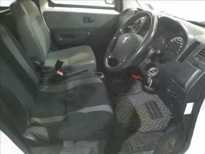 Toyota LITE ACE VAN