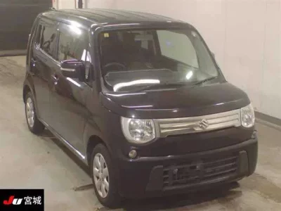 Suzuki MRWAGON