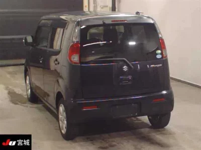 Suzuki MRWAGON