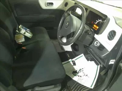 Suzuki MRWAGON