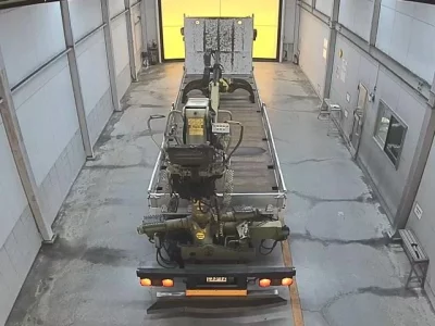Isuzu TRUCK