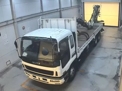 Isuzu TRUCK