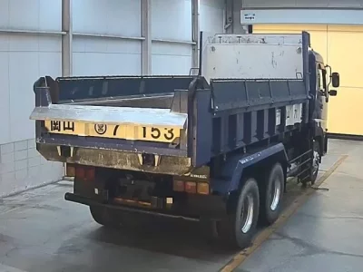 Nissan UD SERIES