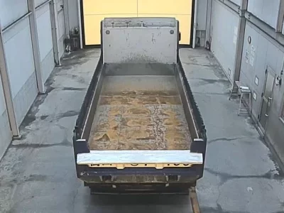 Nissan UD SERIES