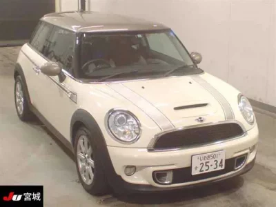 BMW MINI