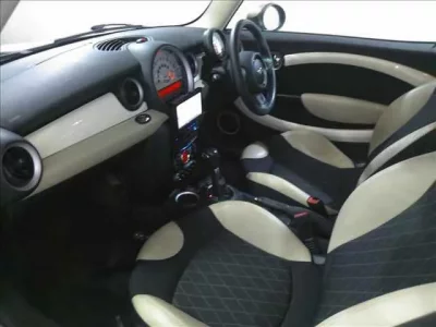 BMW MINI