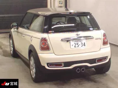 BMW MINI