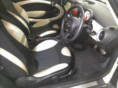 BMW MINI