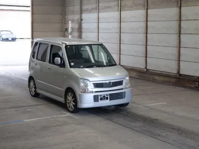 Mazda AZ WAGON