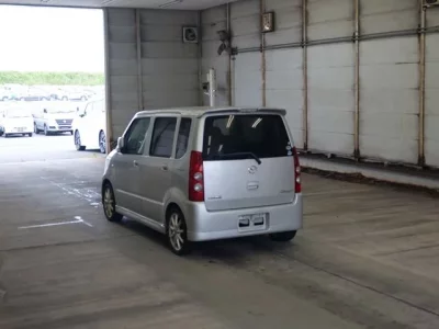 Mazda AZ WAGON