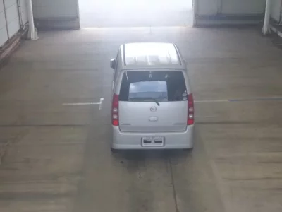 Mazda AZ WAGON