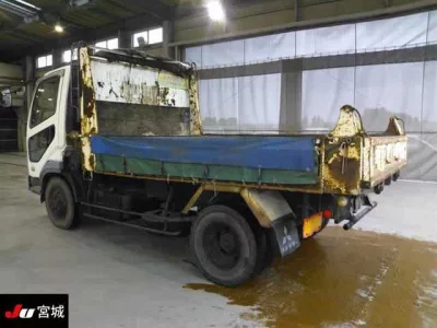 Mitsubishi FUSO FIGHTER