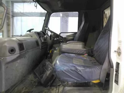 Mitsubishi FUSO FIGHTER