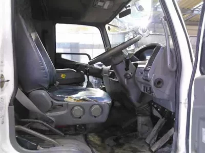 Mitsubishi FUSO FIGHTER