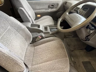 Toyota TOWN ACE