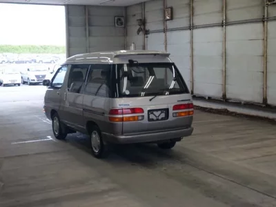 Toyota TOWN ACE