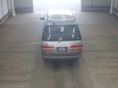 Toyota TOWN ACE