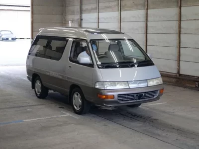 Toyota TOWN ACE