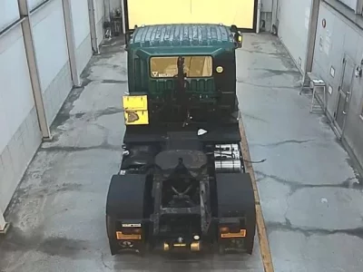 Mitsubishi FUSO TRUCK