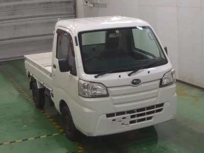 Subaru SAMBAR