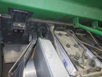 Mitsubishi FUSO TRUCK