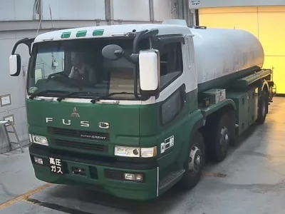 Mitsubishi FUSO TRUCK