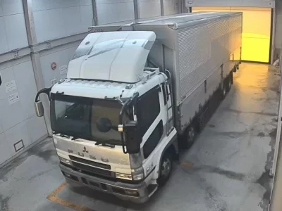 Mitsubishi FUSO TRUCK