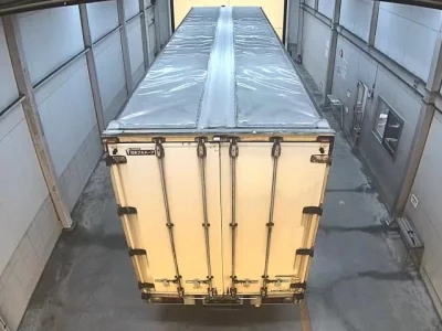 Mitsubishi FUSO TRUCK
