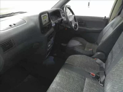 Toyota LITE ACE VAN