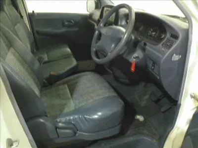 Toyota LITE ACE VAN