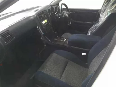 Toyota ARISTO