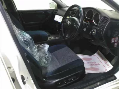 Toyota ARISTO
