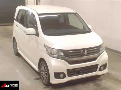 Honda N WGN