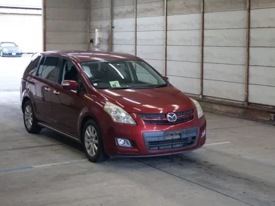Mazda MPV