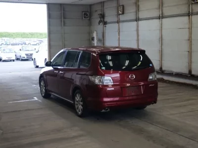 Mazda MPV
