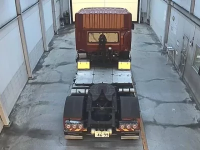 Nissan UD SERIES