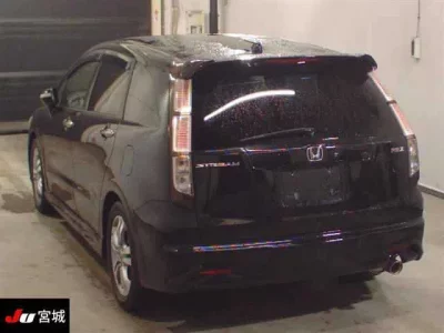 Honda STREAM