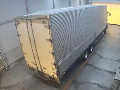 Mitsubishi FUSO TRUCK