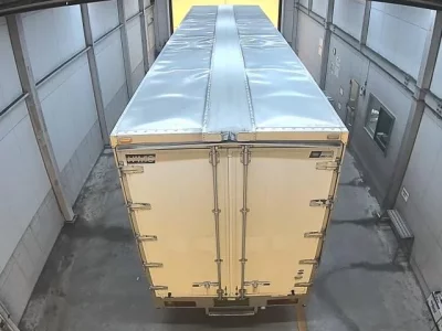Mitsubishi FUSO TRUCK