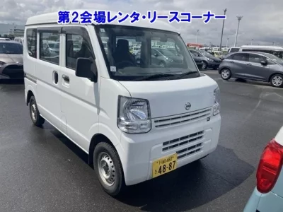 Nissan CLIPPER VAN