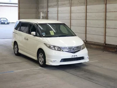 Honda ELYSION